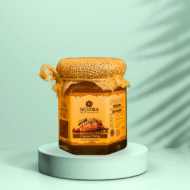 Selvora Pure Honey 550g