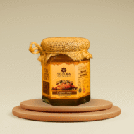 Selvora Pure Honey 280g