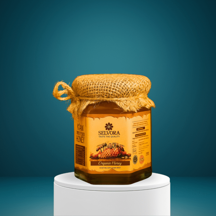 Selvora Pure Honey 100g - Image 1