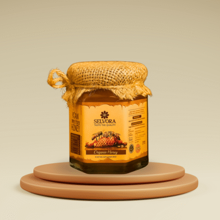 Selvora Pure Honey 280g